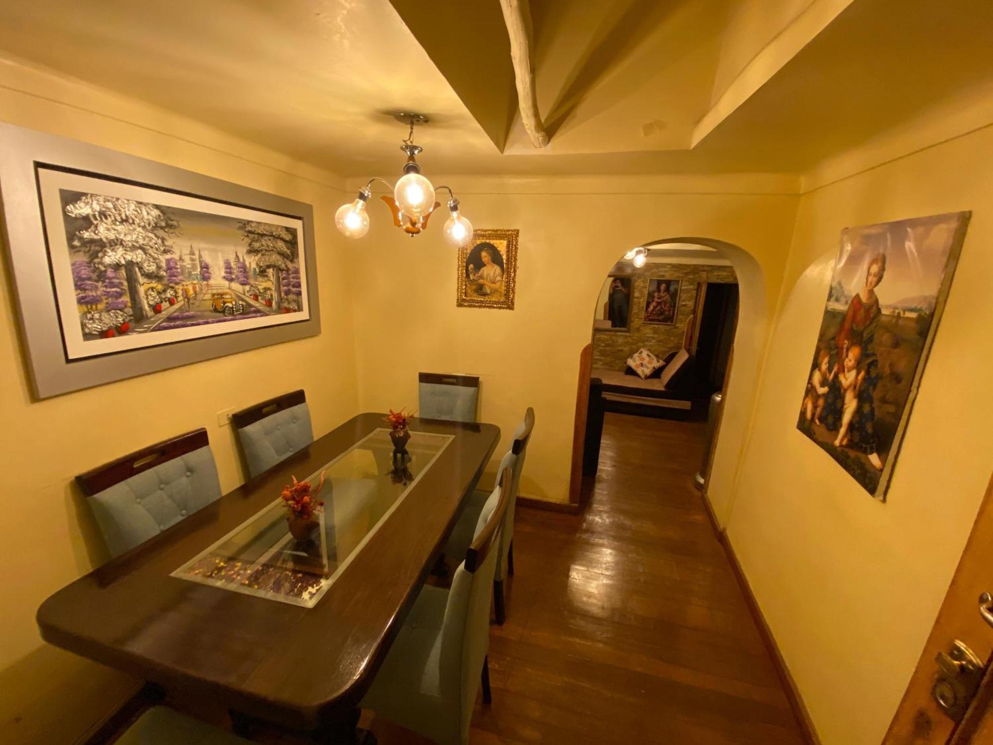 My Way Guest House Cuzco Buitenkant foto